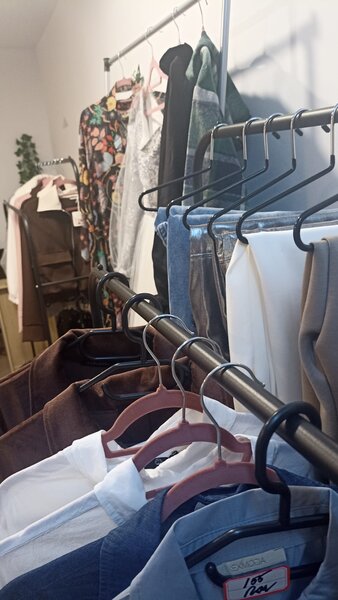 Business complet la cheie - magazin complet imbracaminte